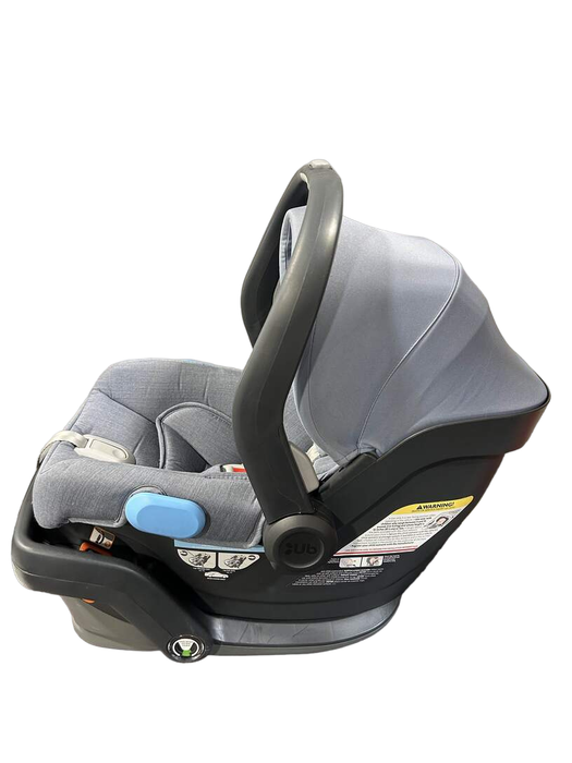 secondhand Carseat