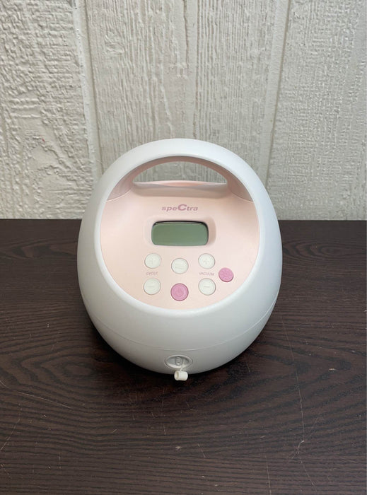 used Spectra Baby S2 Plus Electric Breast Pump