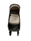 secondhand Mompush Wiz Stroller, Khaki, 2022