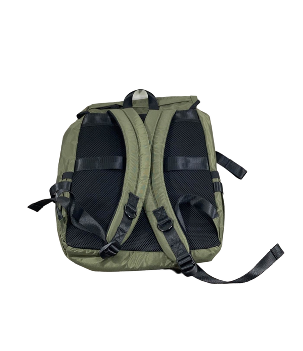 secondhand Colugo The Parent Backpack, Olive