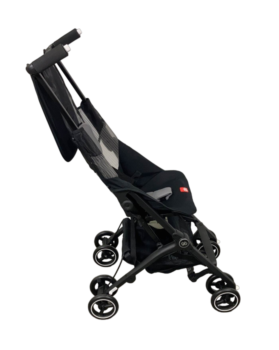 used Strollers