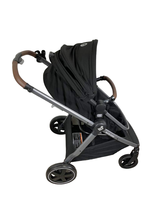 secondhand Strollers