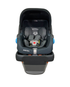 used UPPAbaby MESA Infant Car Seat, 2022, Jake (Black)