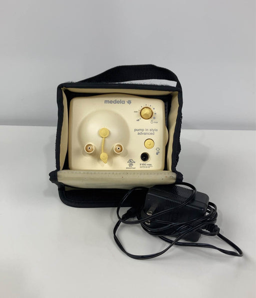 secondhand Medela Pump In Style Advanced Breast Pump