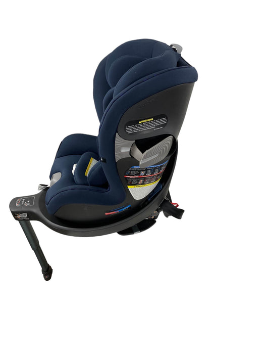 used Carseat