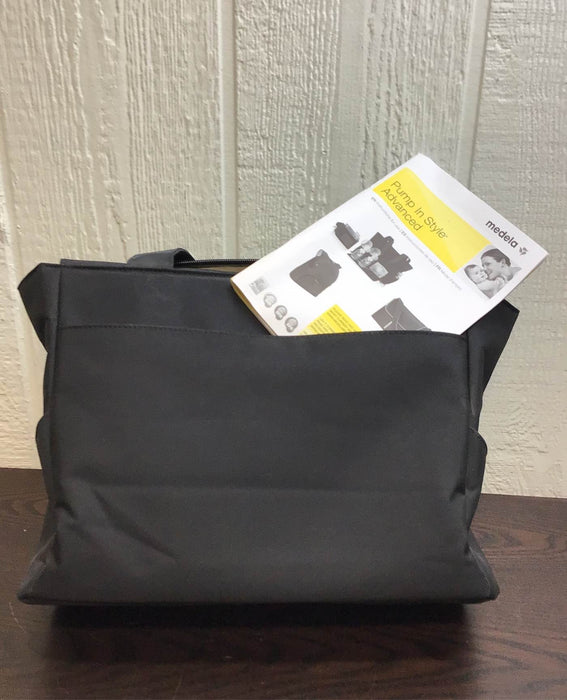 used Medela Pump in Style Advanced with Tote