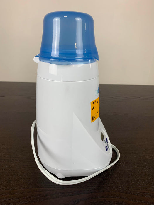 secondhand Dr. Brown's Deluxe Baby Bottle Warmer