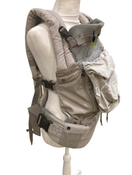 secondhand Lillebaby Complete All Seasons Baby Carrier, Stone