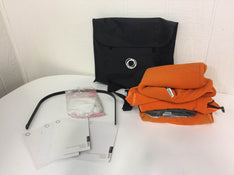 used Bugaboo Cameleon Tailored Fabric Set - Orange