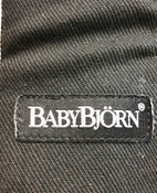 used BabyBjorn Baby Carrier Miracle