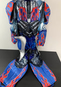 secondhand Disguise Optimus Prime Movie Prestige Costume