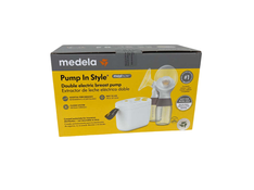 used Medela Pump In Style with MaxFlow