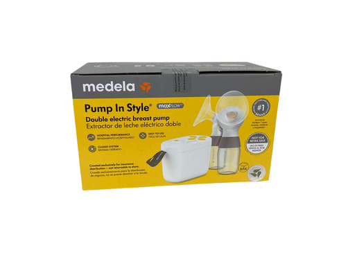 used Medela Pump In Style with MaxFlow