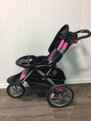 used Strollers