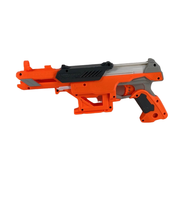 secondhand Nerf AccuStrike FalconFire