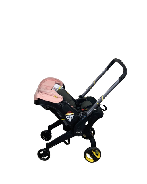 used Strollers