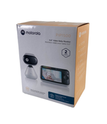 used Motorola PIP 1500 Connect Baby Monitor