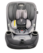 secondhand Maxi-Cosi Pria All-In-1 Convertible Car Seat, 2023, Silver Charm