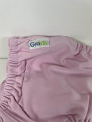 used BUNDLE GroVia Cloth Diapers