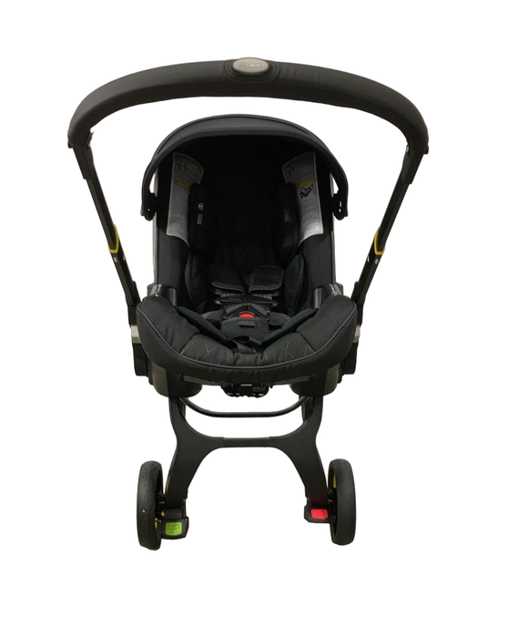 secondhand Strollers