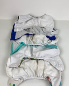 secondhand BUNDLE Cloth Diapers