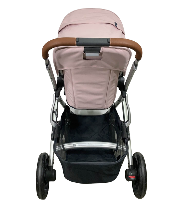 UPPAbaby VISTA V2 Stroller, 2022, Alice (Dusty Pink)