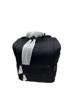 used Dagne Dover Indi Diaper Backpack Small, Onyx