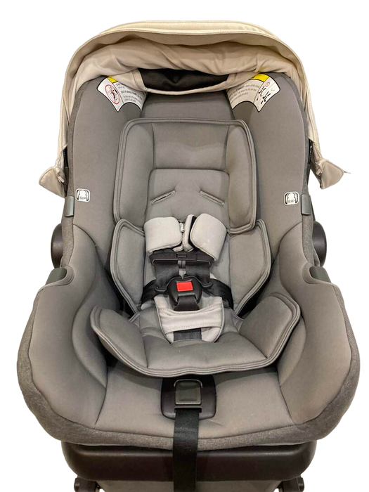 used Carseat