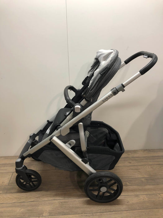 used Strollers