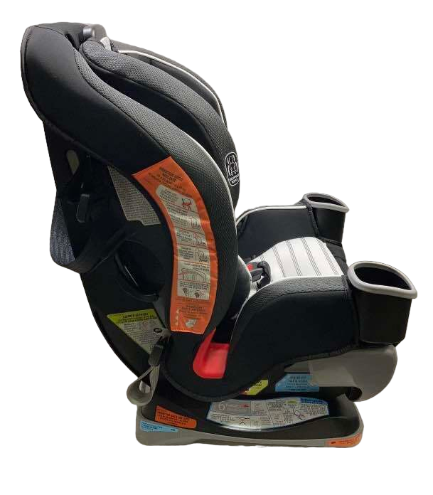 secondhand Carseat