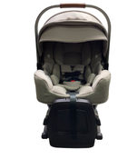 used Infantcarseat