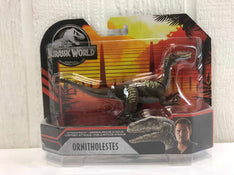 used Mattel Jurassic World Toys