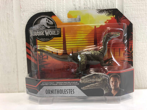 used Mattel Jurassic World Toys