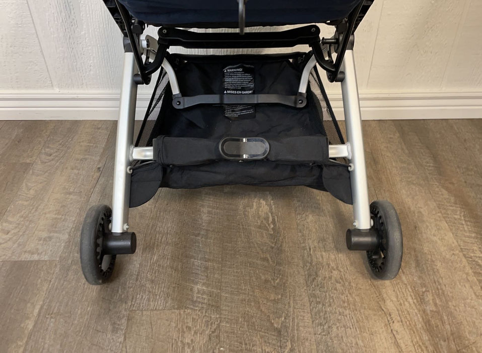 gb Pockit+ All City Stroller, Night Blue