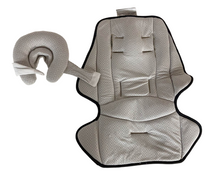 used UPPAbaby Infant SnugSeat, Cream