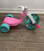 used Jakks Pacific Fly Wheels Junior Cruiser 10”, -Minnie Mouse