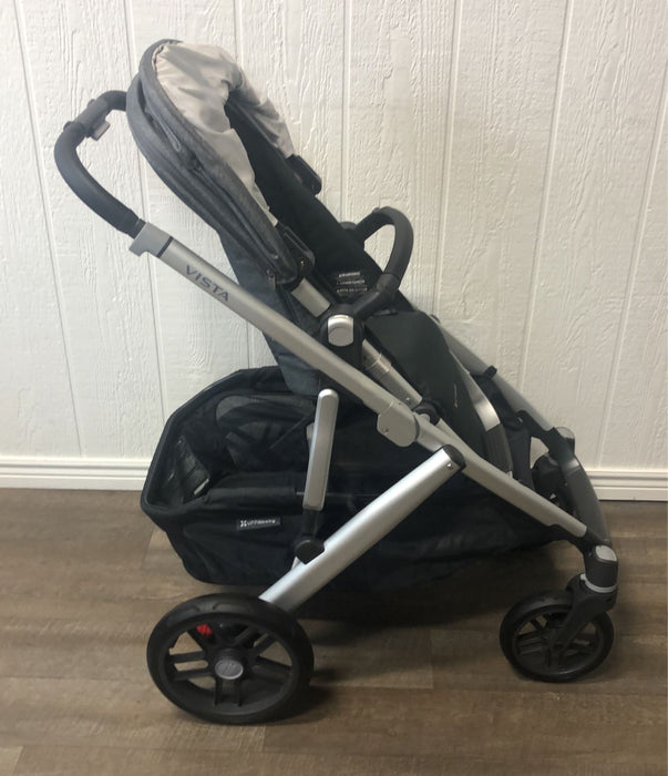 secondhand Strollers