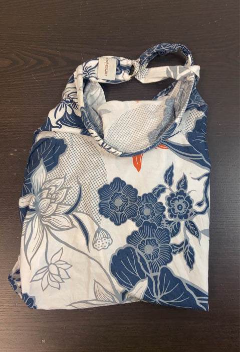 used Bebe Au Lait Premium Cotton Nursing Cover