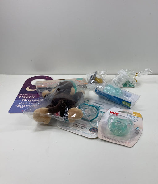 secondhand BUNDLE Pacifiers