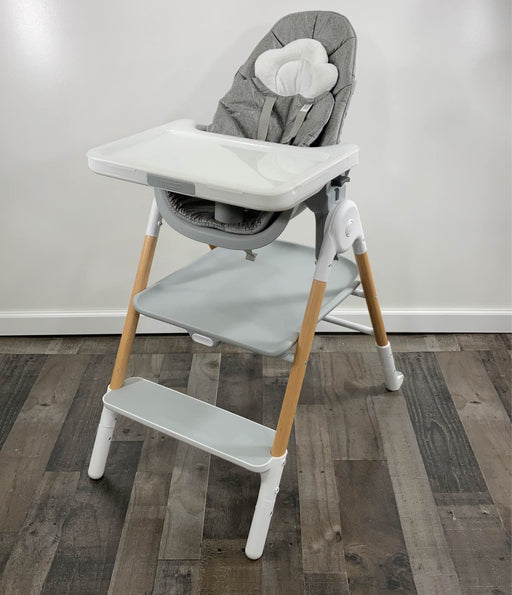 used Skip Hop Sit To Step High Chair