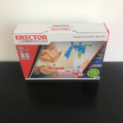 used Erector by Meccano Geared Machines