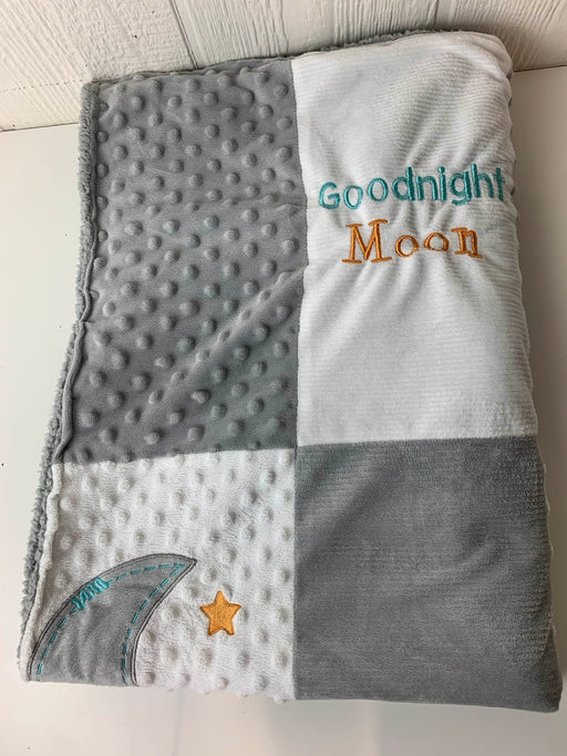 used Modern Baby Activity Blanket