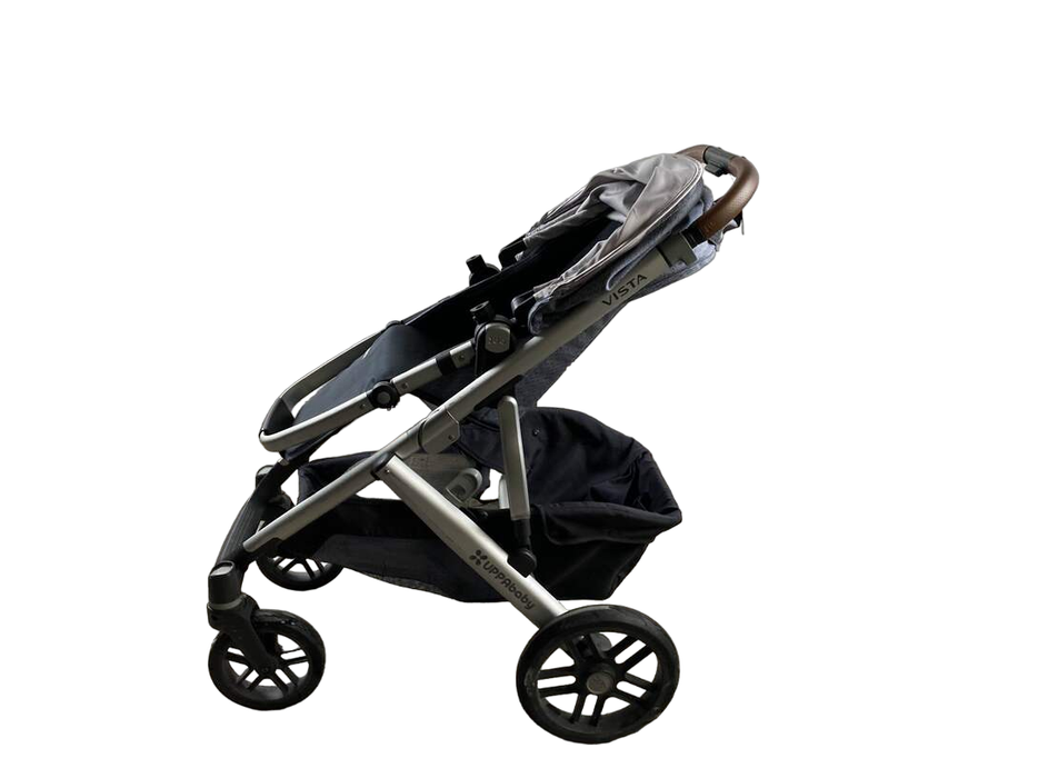 used Strollers