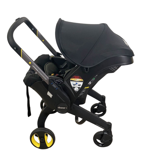 used Strollers