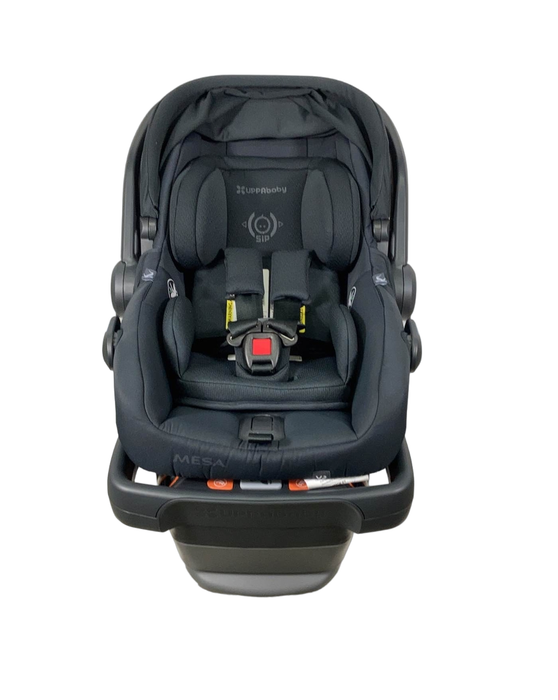 used Carseat