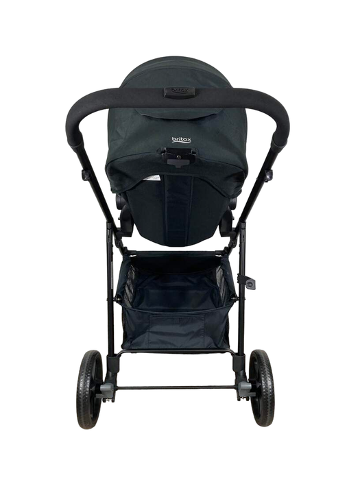 Britax Willow Brook S+ Travel System, 2023