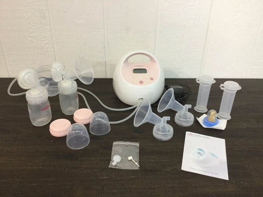 used Spectra Baby S2 Plus Electric Breast Pump