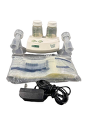 used Ameda Purely Yours Breast Pump