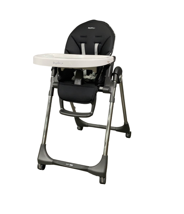 used Prima Pappa Zero 3 High Chair