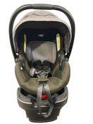 used Britax B-Safe Gen2 Infant Car Seat, 2021, Greystone